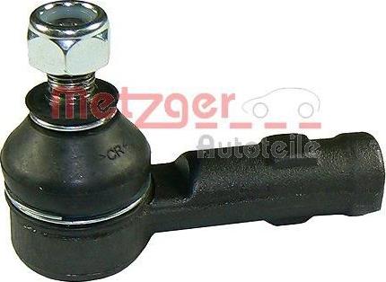 Metzger 54004308 - Rotule de barre de connexion cwaw.fr