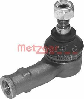 Metzger 54004702 - Rotule de barre de connexion cwaw.fr