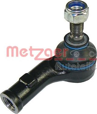 Metzger 54005901 - Rotule de barre de connexion cwaw.fr