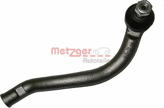 Metzger 54005602 - Rotule de barre de connexion cwaw.fr