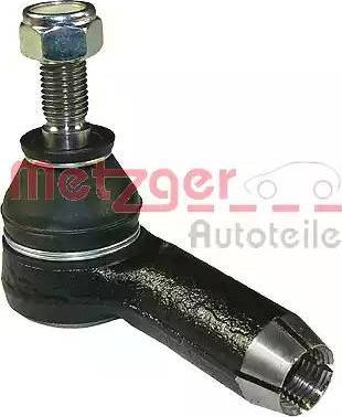 Metzger 84005002 - Rotule de barre de connexion cwaw.fr