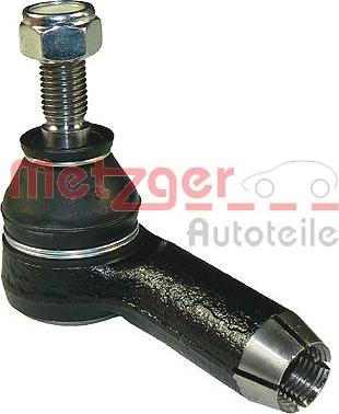 Metzger 54005002 - Rotule de barre de connexion cwaw.fr