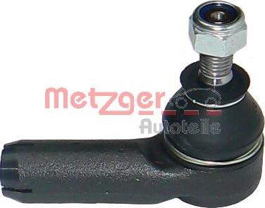 Metzger 54005102 - Rotule de barre de connexion cwaw.fr