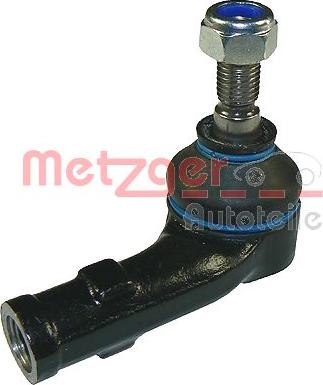 Metzger 54005802 - Rotule de barre de connexion cwaw.fr