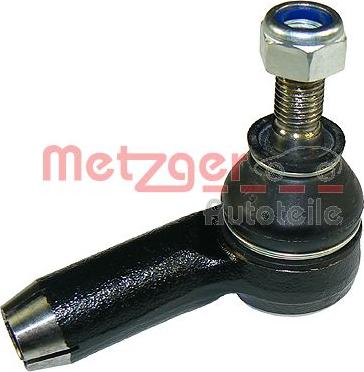 Metzger 54005201 - Rotule de barre de connexion cwaw.fr