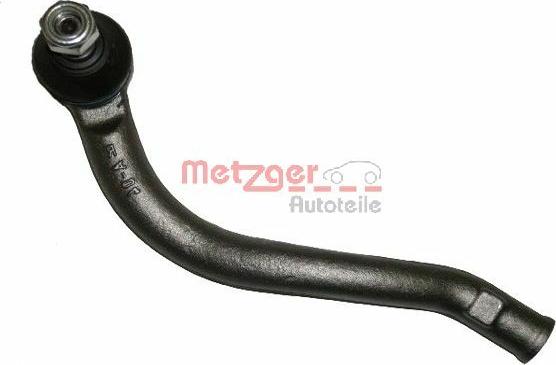 Metzger 54005701 - Rotule de barre de connexion cwaw.fr