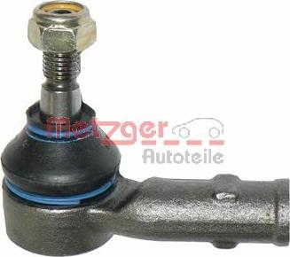 Metzger 54006101 - Rotule de barre de connexion cwaw.fr