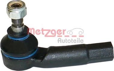 Metzger 54006301 - Rotule de barre de connexion cwaw.fr