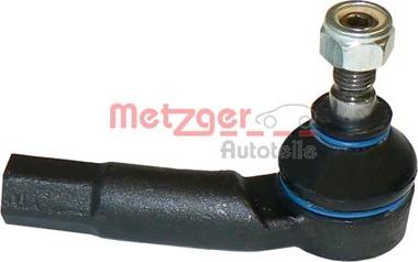 Metzger 54006202 - Rotule de barre de connexion cwaw.fr