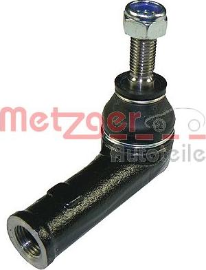 Metzger 54006701 - Rotule de barre de connexion cwaw.fr