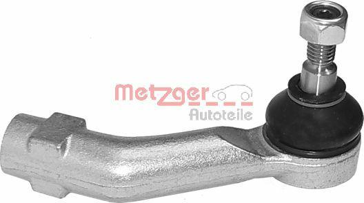 Metzger 54000302 - Rotule de barre de connexion cwaw.fr