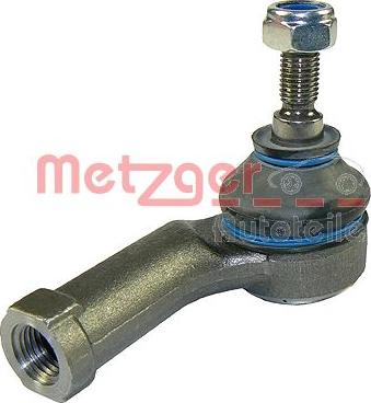 Metzger 54000201 - Rotule de barre de connexion cwaw.fr