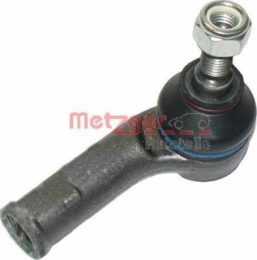 Metzger 54008902 - Rotule de barre de connexion cwaw.fr