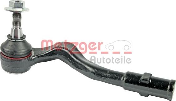 Metzger 54008802 - Rotule de barre de connexion cwaw.fr