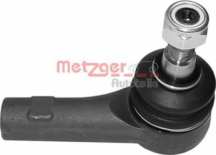 Metzger 54008202 - Rotule de barre de connexion cwaw.fr