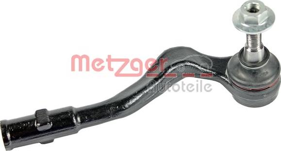 Metzger 54008701 - Rotule de barre de connexion cwaw.fr