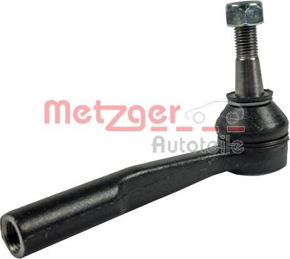 Metzger 54003001 - Rotule de barre de connexion cwaw.fr