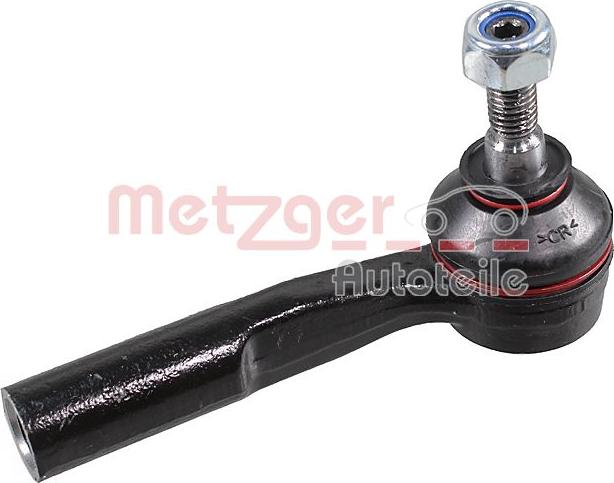 Metzger 54003102 - Rotule de barre de connexion cwaw.fr