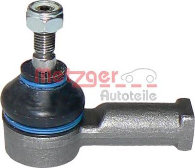 Metzger 54003308 - Rotule de barre de connexion cwaw.fr