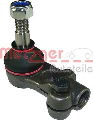 Metzger 54003702 - Rotule de barre de connexion cwaw.fr