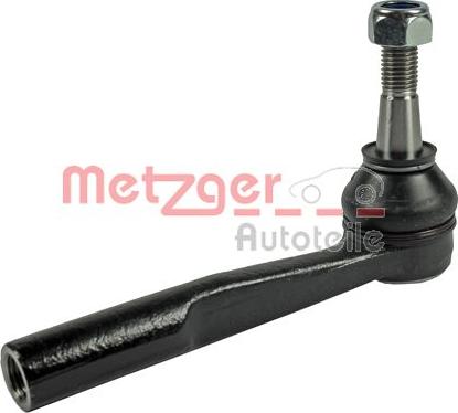 Metzger 54002902 - Rotule de barre de connexion cwaw.fr