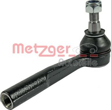 Metzger 54002602 - Rotule de barre de connexion cwaw.fr