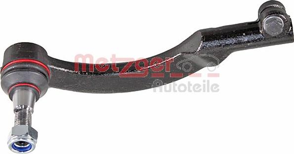 Metzger 54002301 - Rotule de barre de connexion cwaw.fr