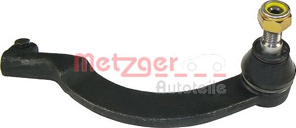 Metzger 54002202 - Rotule de barre de connexion cwaw.fr