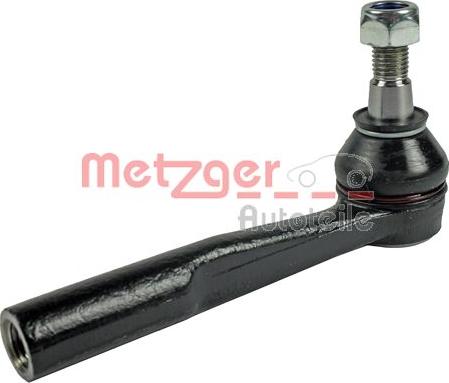 Metzger 54002701 - Rotule de barre de connexion cwaw.fr