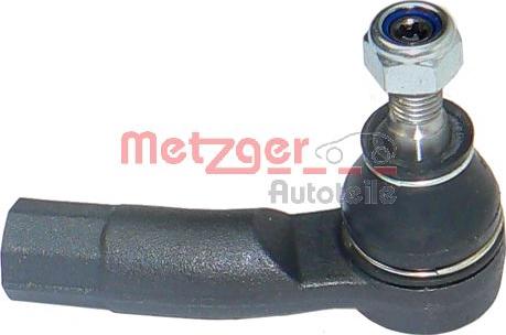 Metzger 54007602 - Rotule de barre de connexion cwaw.fr