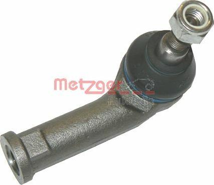 Metzger 54007101 - Rotule de barre de connexion cwaw.fr