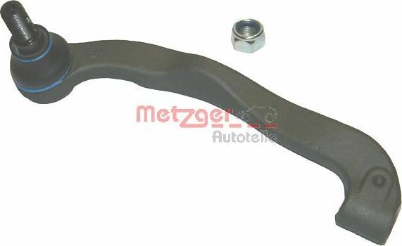 Metzger 54007802 - Rotule de barre de connexion cwaw.fr