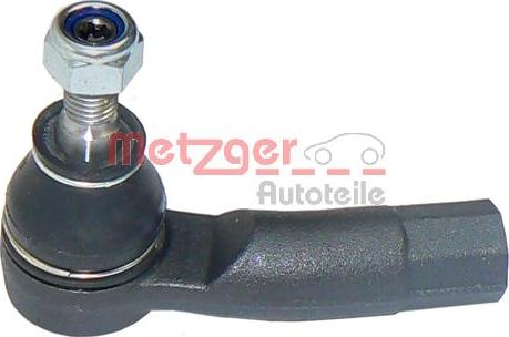 Metzger 54007701 - Rotule de barre de connexion cwaw.fr