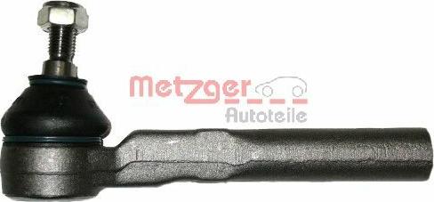 Metzger 54019708 - Rotule de barre de connexion cwaw.fr