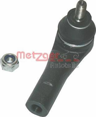 Metzger 54014508 - Rotule de barre de connexion cwaw.fr