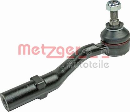 Metzger 54014202 - Rotule de barre de connexion cwaw.fr