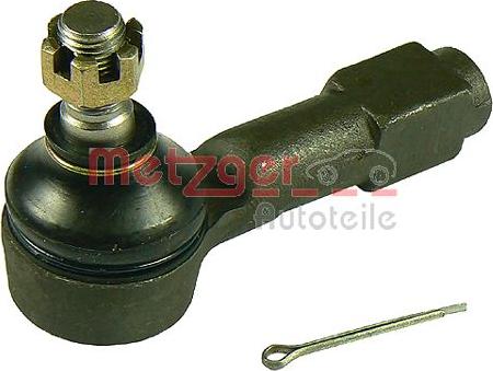 Metzger 54014708 - Rotule de barre de connexion cwaw.fr