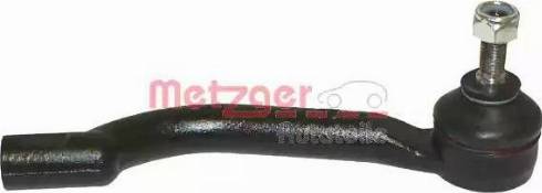 Metzger 54015402 - Rotule de barre de connexion cwaw.fr