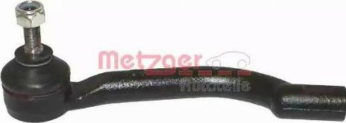 Metzger 54015501 - Rotule de barre de connexion cwaw.fr