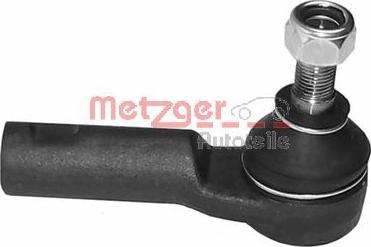 Metzger 54015608 - Rotule de barre de connexion cwaw.fr