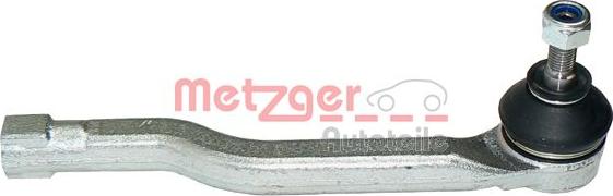 Metzger 54015202 - Rotule de barre de connexion cwaw.fr