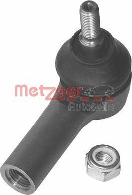 Metzger 54016908 - Rotule de barre de connexion cwaw.fr