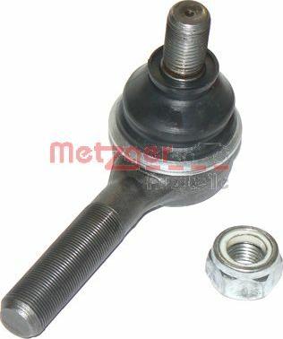 Metzger 54016408 - Rotule de barre de connexion cwaw.fr