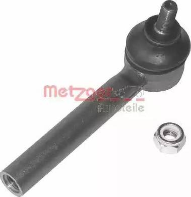 Metzger 54016508 - Rotule de barre de connexion cwaw.fr