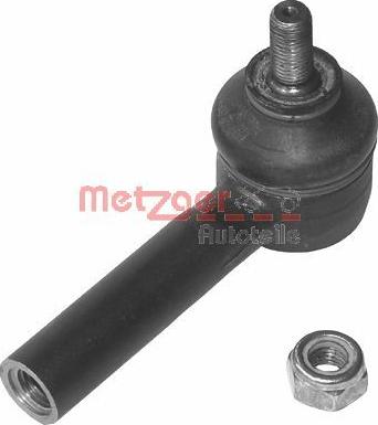 Metzger 54016708 - Rotule de barre de connexion cwaw.fr