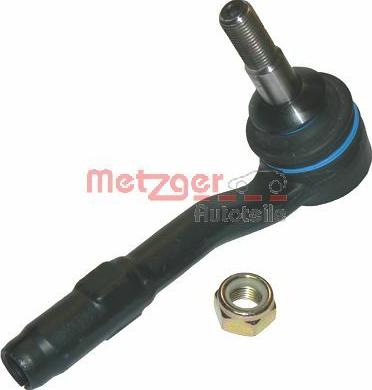 Metzger 54010908 - Rotule de barre de connexion cwaw.fr