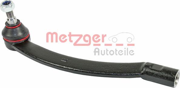 Metzger 54010602 - Rotule de barre de connexion cwaw.fr