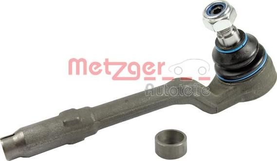 Metzger 54010808 - Rotule de barre de connexion cwaw.fr