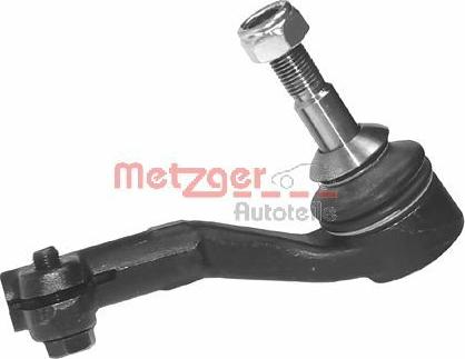 Metzger 54011402 - Rotule de barre de connexion cwaw.fr