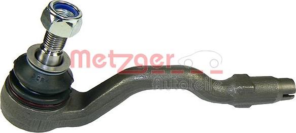 Metzger 54011808 - Rotule de barre de connexion cwaw.fr